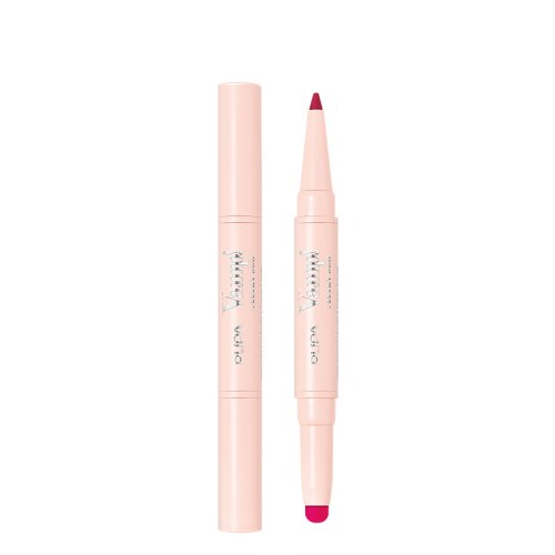 PUPA-Vamp! Creamy Duo - Lip Contour Pencils & Glossy Lipstick PUPA-Vamp! Creamy Duo - Lip Contour Pencils & Glossy Lipstick